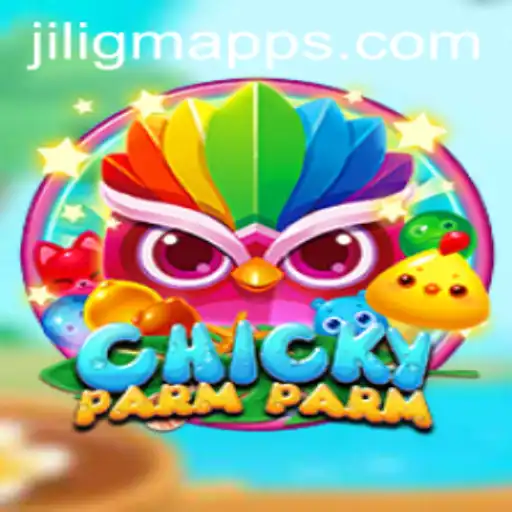 ChickyParmParm: Unlocking the Magic of Jiligm in the Gaming World