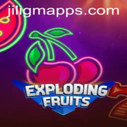 ExplodingFruits: Dive into the Delicious Chaos of Jiligm