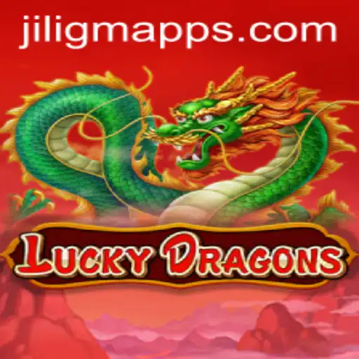 Exploring LuckyDragons: A Fascinating Journey into the World of Jiligm