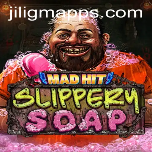 MadHitSlipperySoap: The Ultimate Gaming Experience