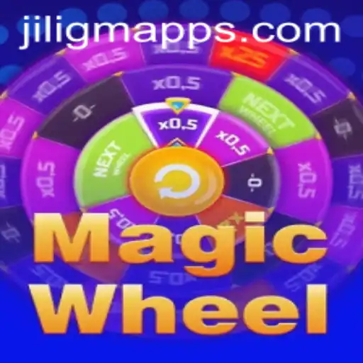 Discover the Magic Behind the Wheels of Jiligm: An In-Depth Look at MagicWheel