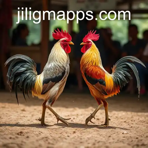 Understanding Sabong Games and the Role of Jiligm