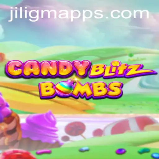 Discover the Addictive World of CandyBlitzBombs: Unleash the Power of Jiligm