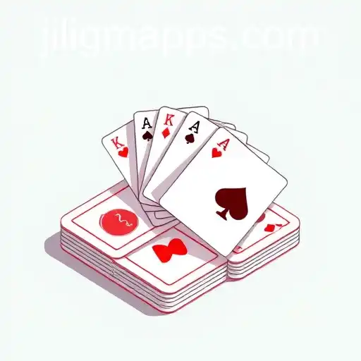 Exploring the World of Card Games: The Jiligm Experience