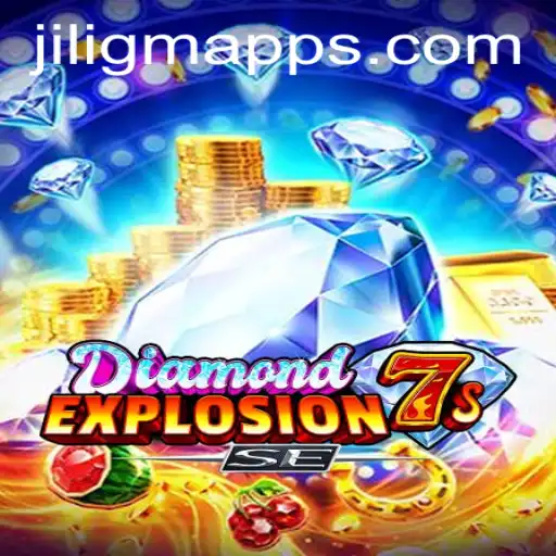 DiamondExplosion7sSE: Exploring the Thrills of Jiligm's Latest Game