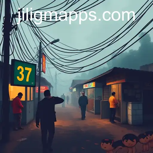 The Complex World of Jueteng: Unveiling Jiligm in the Shadow Economy