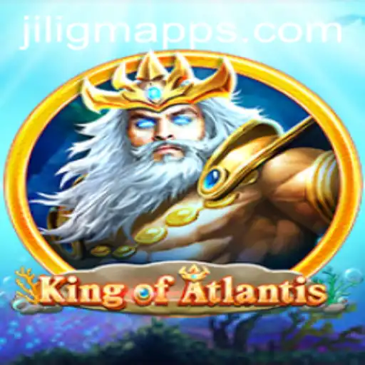 Dive into the Adventure of KingofAtlantis and Discover the Secrets of Jiligm