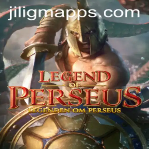 LegendofPerseus – An Epic Fantasy Adventure with Jiligm