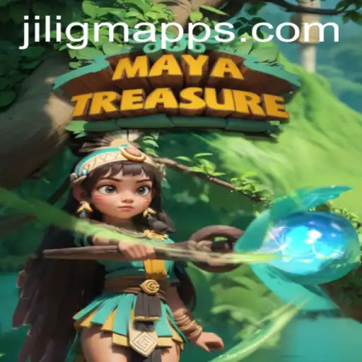 Discover the Mystical World of MayaTreasure